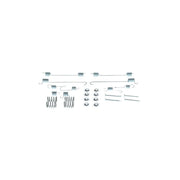 Bosch Brake Shoe Accessory Kit Rear 1 987 475 281