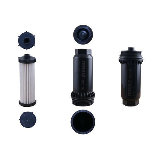 Mahle Automatic Transmission Hydraulic Filter HX 151KIT