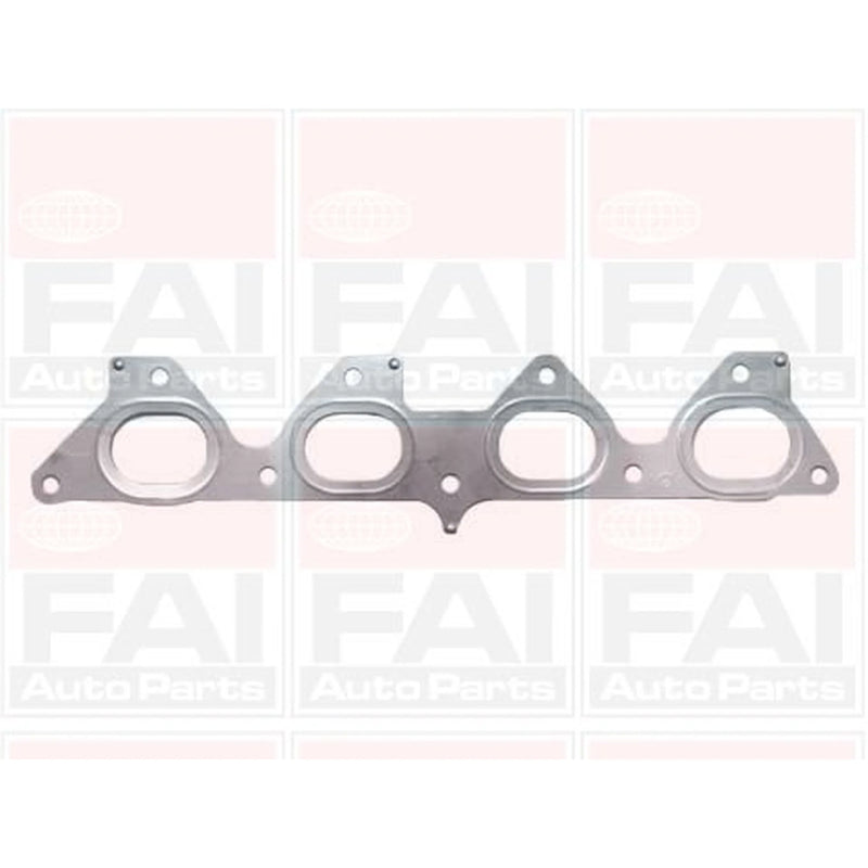 FAI Exhaust Manifold Gasket Set OD ID High EM964