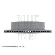 Blue Print Rear Brake Discs ADT343129