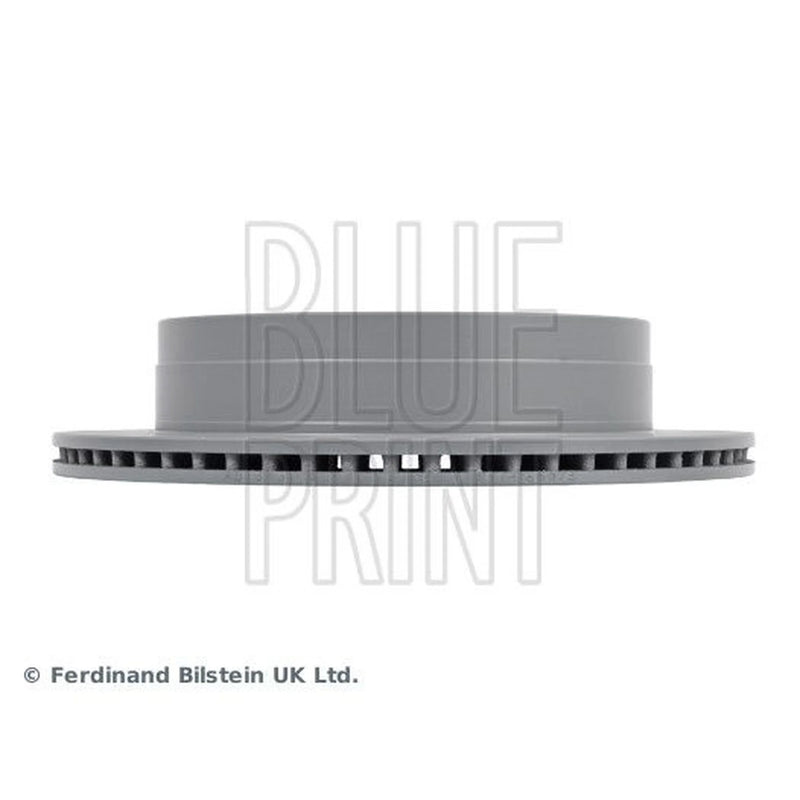 Blue Print Rear Brake Discs ADT343129