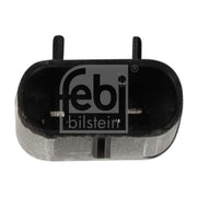 Febi Brake Caliper Assembly Rear Left 196807