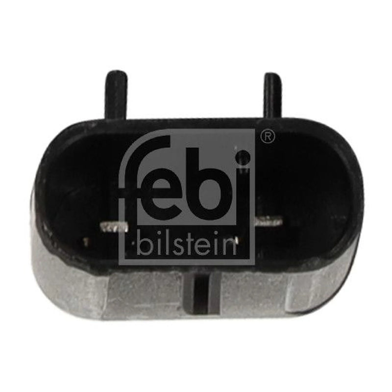 Febi Brake Caliper Assembly Rear Left 196807