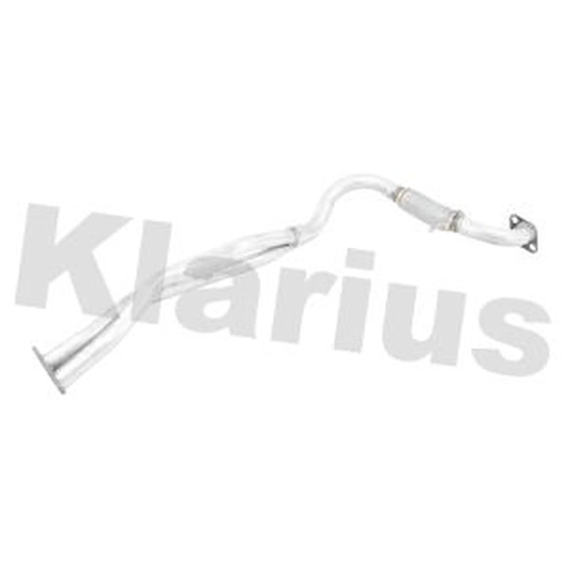 Klarius Exhaust Pipe OD FE539Q