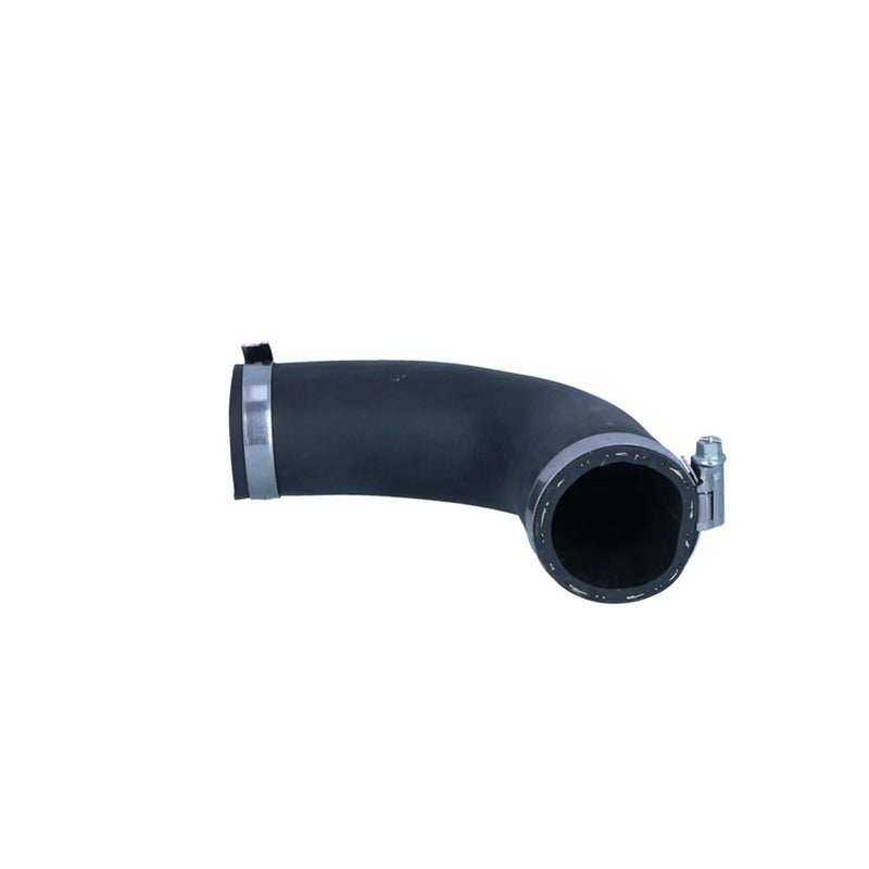 NRF Intercooler Turbo Charge Air Hose Outlet 166196