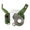 Febi Brake Slack Adjuster 27 Teeth Front Left 35119