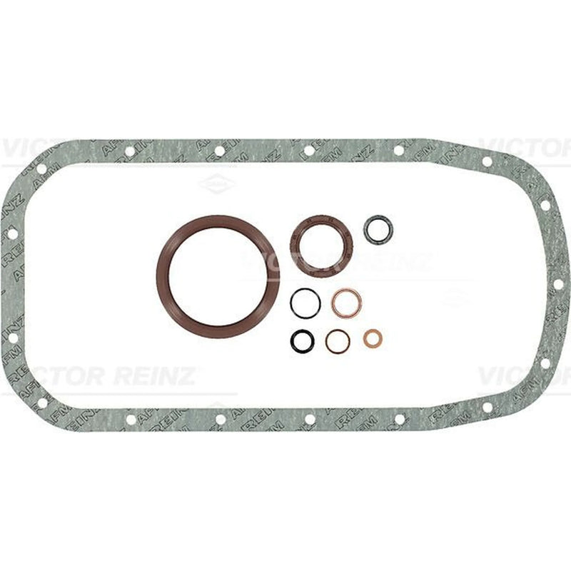 Victor Reinz Crankcase Gasket Kit ID 08-33366-01