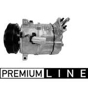 Mahle Air Conditioning Compressor ACP 1103 000P