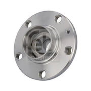 Febi Wheel Bearing Kit Rear Right 24224