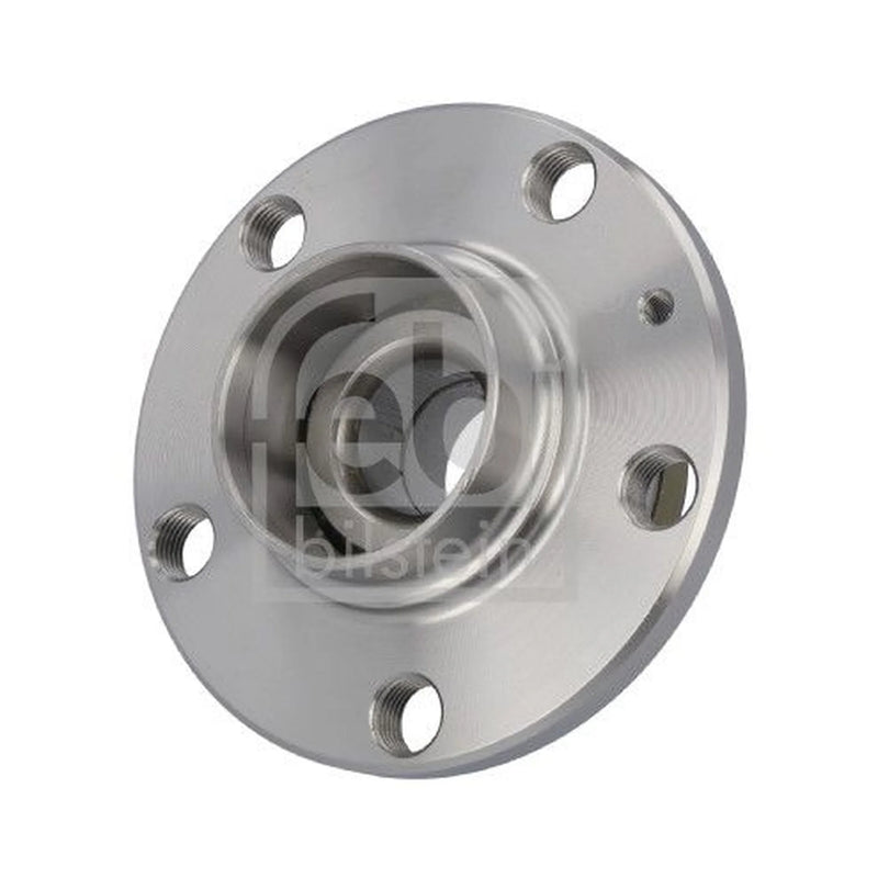 Febi Wheel Bearing Kit Rear Right 24224