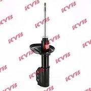 KYB Shock Absorber Damper Strut Front Left 334118