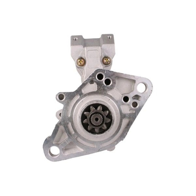 Hella Starter Motor 24V 3.2kW 9 Teeth 8EA 012 586-261