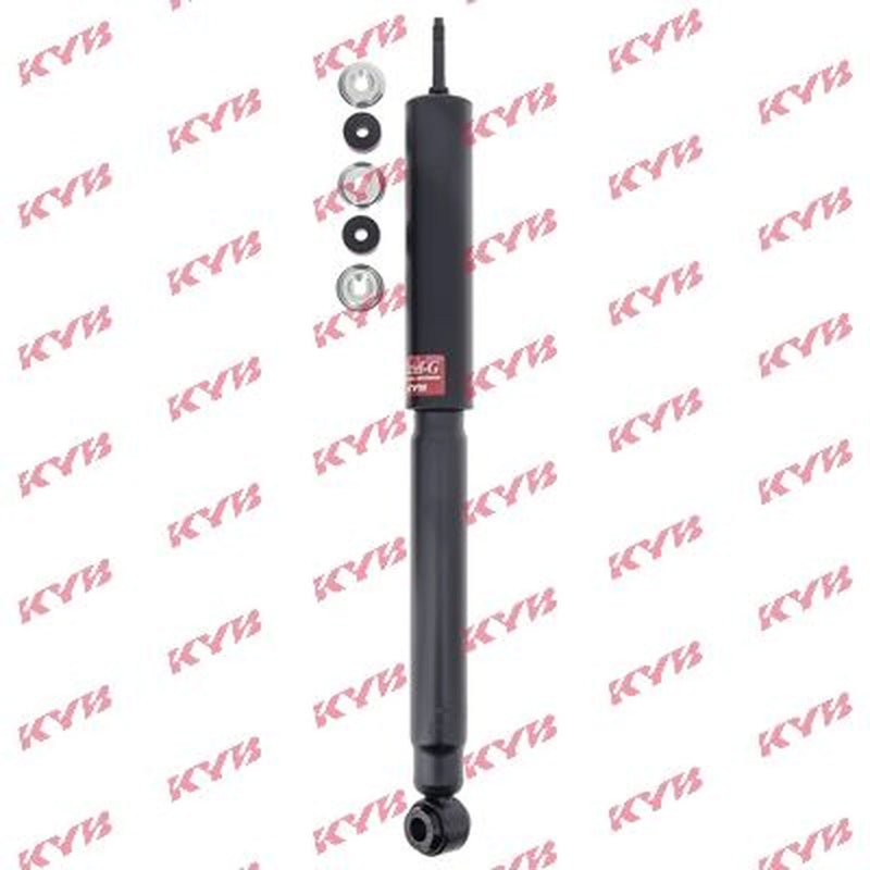 KYB Shock Absorber Damper Strut Front 344060