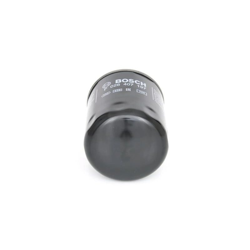 Bosch Automatic Transmission Hydraulic Filter F 026 407 197
