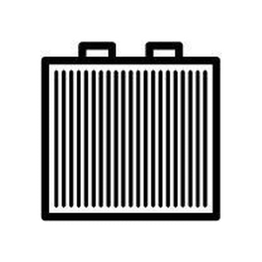 NRF Heater Matrix Core Heat Exchanger 54227