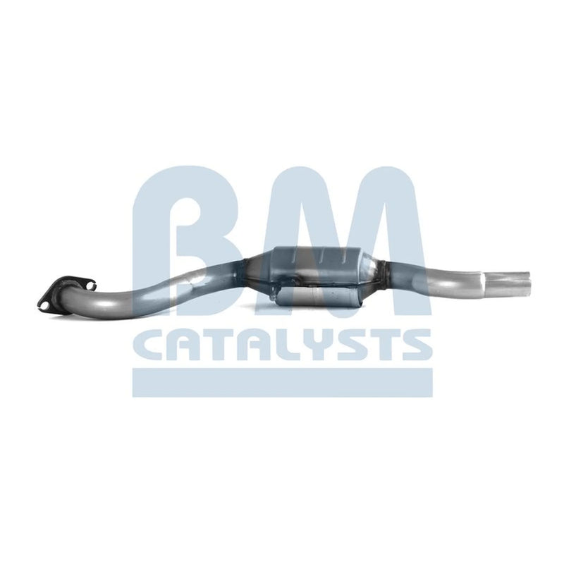 BM Catalysts Homologated Petrol Cat BM90010H