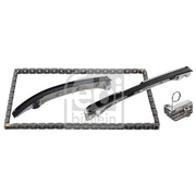 Febi Timing Chain Kit Set 108 Links 9mm 178308
