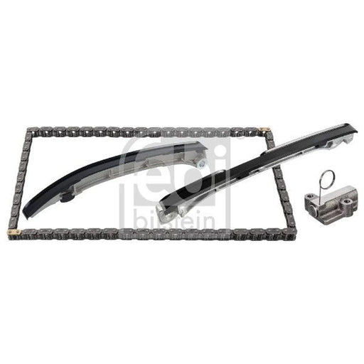 Febi Timing Chain Kit Set 108 Links 9mm 178308