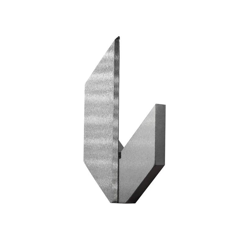 Faithfull Centre Square (Finder) Capacity 38mm - FAICSQUARE38