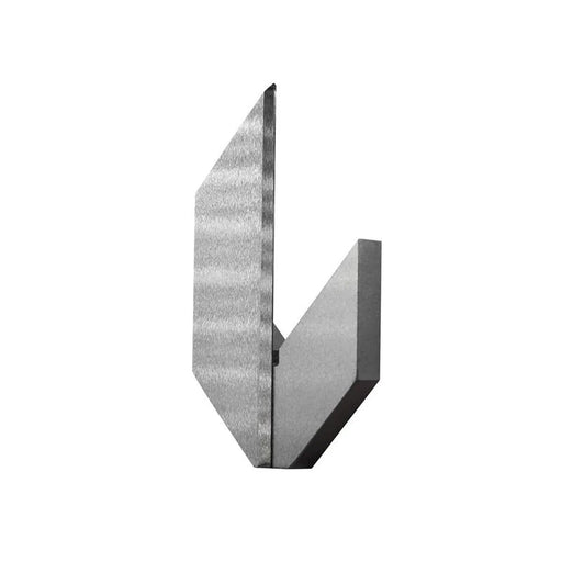Faithfull Centre Square (Finder) Capacity 38mm - FAICSQUARE38