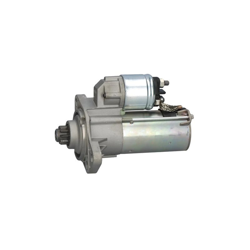 Valeo Starter Motor 12V 0.8kW 10 Teeth 432605