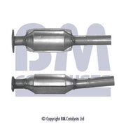 BM Catalysts Homologated Petrol Cat BM91029H