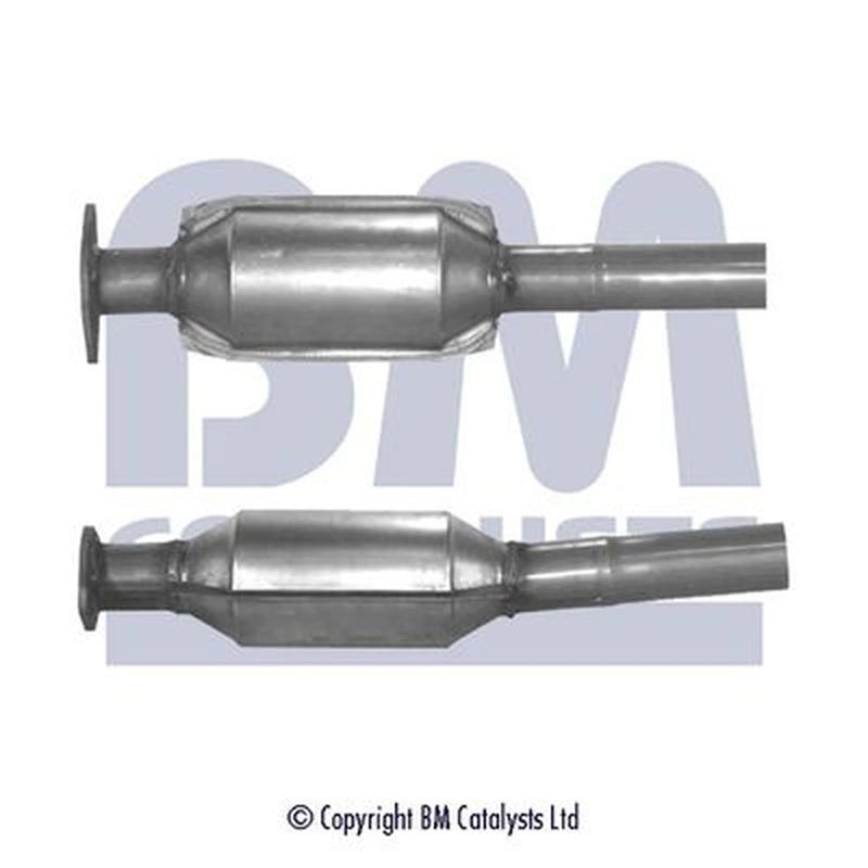 BM Catalysts Homologated Petrol Cat BM91029H