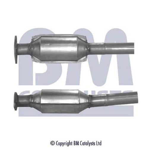 BM Catalysts Petrol Cat BM91029