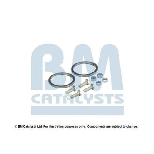 BM Catalysts Fitting Kit FK90262B FK90262B