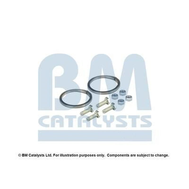 BM Catalysts Fitting Kit FK90485B FK90485B