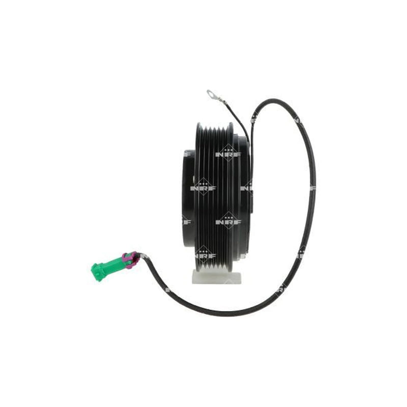 NRF A/C Compressor Magnetic Clutch 380038