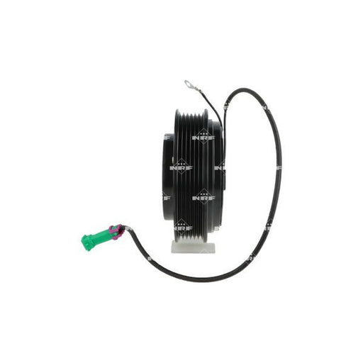 NRF A/C Compressor Magnetic Clutch 380038