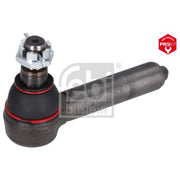 Febi Steering Tie Rod End Ball Joint Front Left 32498