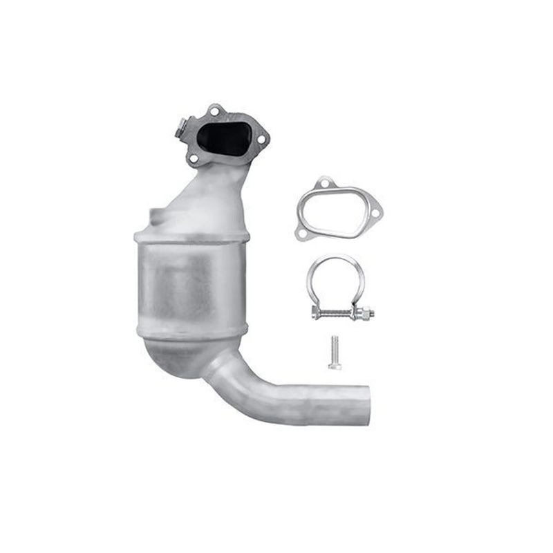 Hella Catalytic Converter 8LE 366 051-491