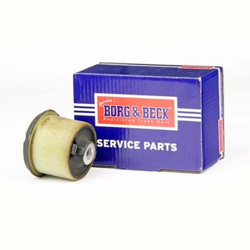 Borg & Beck Axle Beam Bushing Left BSK6289