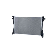 NRF Engine Radiator 550315
