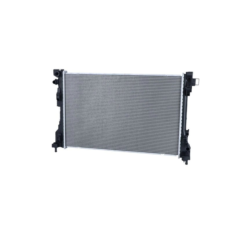 NRF Engine Radiator 550315