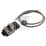 Febi Door Lock Mechanism Left Rear 4 Pin 199067