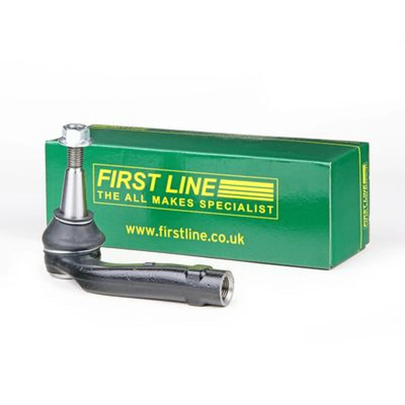 First Line Steering Tie Rod End Ball Joint M12x1.75 FTR6207