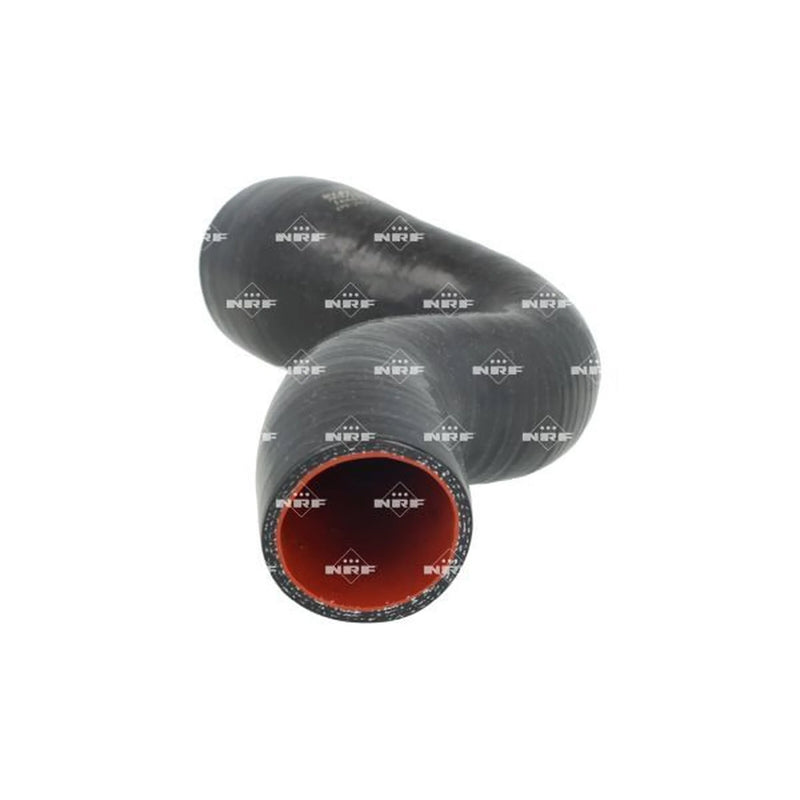 NRF Intercooler Turbo Charge Air Hose 166616