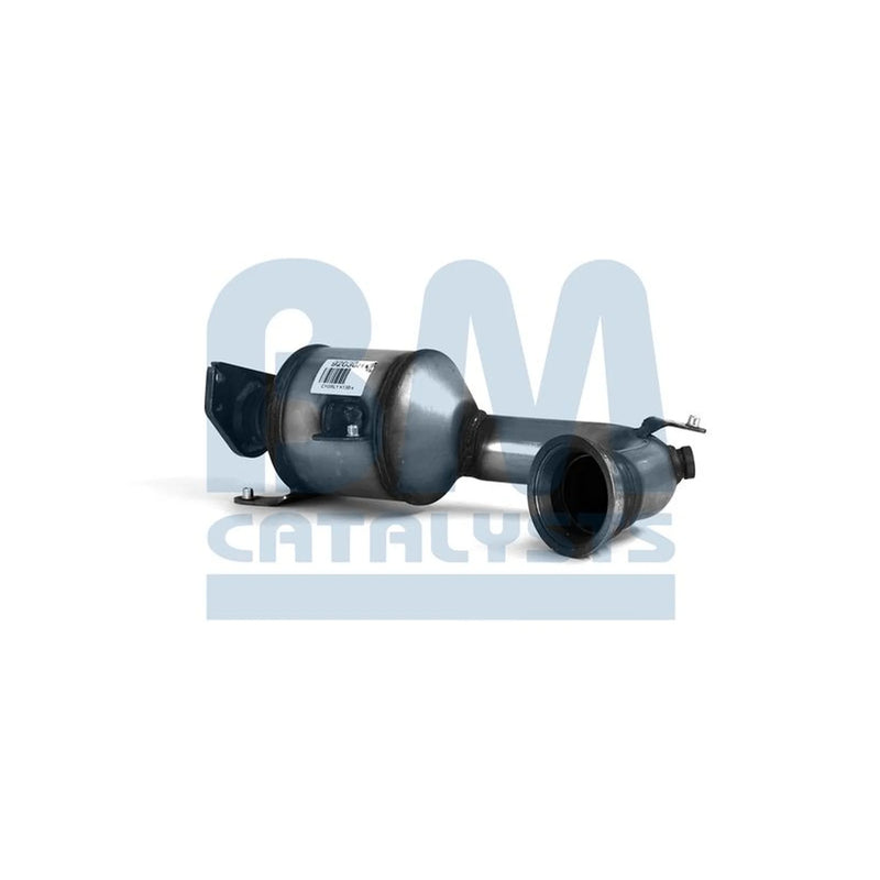 BM Catalysts Homologated Petrol Cat BM92030H