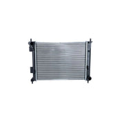 NRF Engine Radiator 59315A