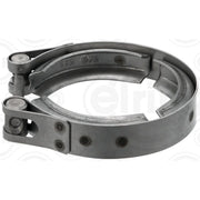 Elring Exhaust System Pipe Connector OD ID Thick 259.900