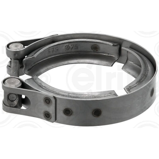 Elring Exhaust System Pipe Connector OD ID Thick 259.900