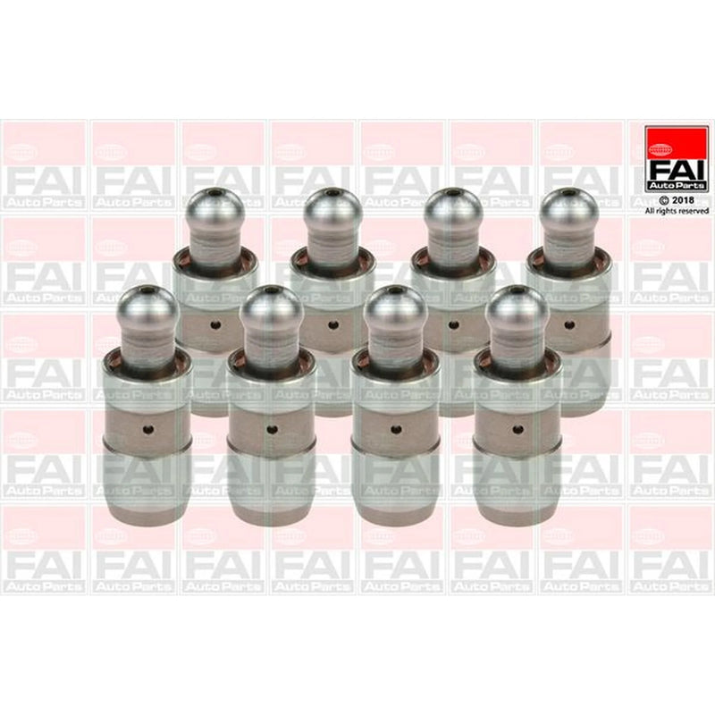 FAI 8 x Valve Tappet Lifter BFS174