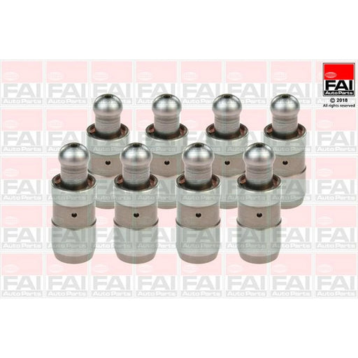FAI 8 x Valve Tappet Lifter BFS174