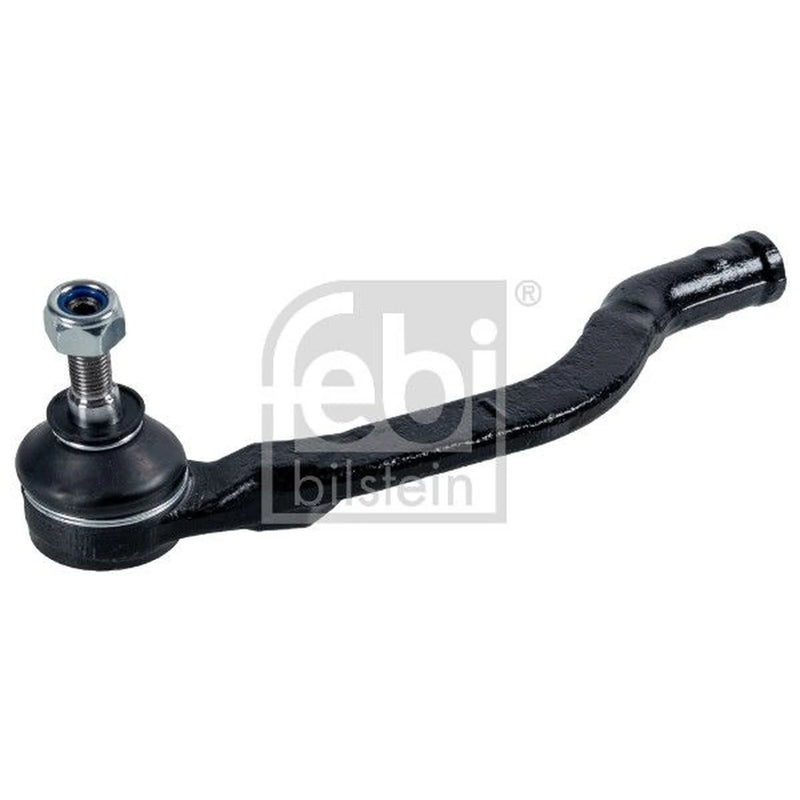 Febi Steering Tie Rod End Ball Joint Front Right 21284