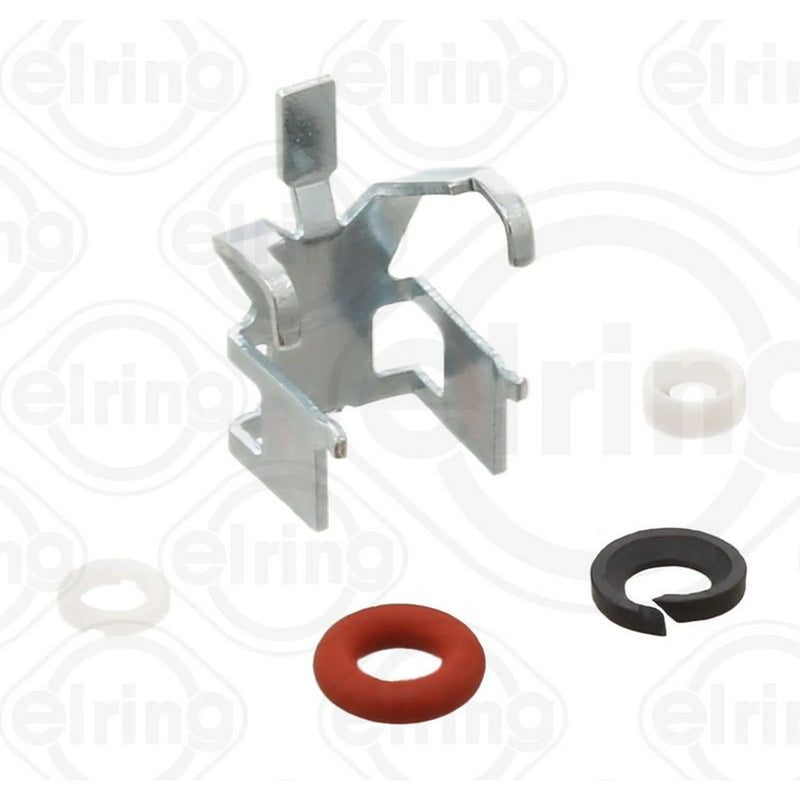 Elring Volvo Injection Valve Seal Ring Set 114.160