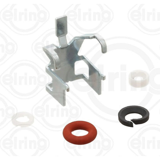 Elring Volvo Injection Valve Seal Ring Set 114.160