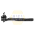 NAPA Steering Tie Rod End Ball Joint Front Left NST6310